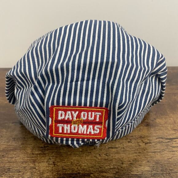 Thomas The Tank Engine 2015 Day Out With Thomas Youth Kids Hat - Picture 2 of 4